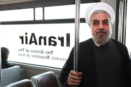 آیا روحانی به مجمع عمومی سازمان ملل میرودیا خیر؟ روحانی