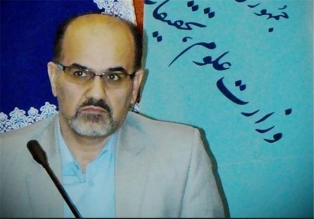 چهارمین دوره همایش دانشجویی طریق رضوی همزمان با شهادت امام رضا (ع) در مشهد مقدس برگزار می شود فضل الله ایرجی