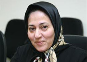 یکی از پولدارترین زن های ایران را بشناسید.. 
