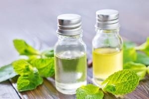 روغن نعناع