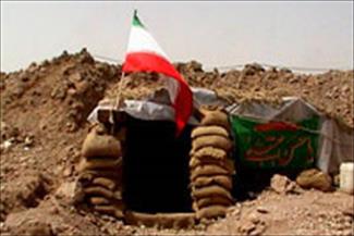 سنگر و چادرهایی با آداب مخصوص!؟ - قدس آنلاین | پایگاه خبری - تحلیلی