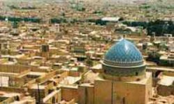 شهر حمیدیا به یزد اضافه شد - قدس آنلاین | پایگاه خبری - تحلیلی