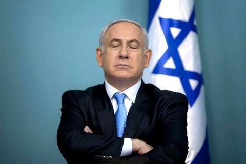 ذوقزدگی نتایناهو از غیبت حجاج ایرانی! n00034375-t.jpg