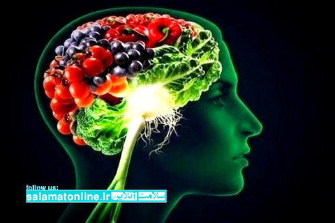 ۵ ماده غذایی برای جوان نگاه داشتن مغز 13844.jpg