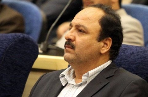 رنجبرزاده