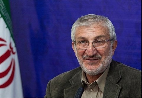 «محمد سعیدی‌کیا» دبیر کمیسیون زیربنایی و تولیدی مجمع تشخیص شد 3