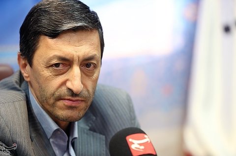 رئیس کمیته امداد: روحیه مردم مداری در آستان قدس رضوی تقویت شده است پرویز فتاح