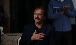 پوستر فیلم جدید «مجید مجیدی» در برلین مجید مجیدی