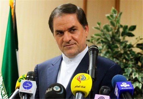 نمیتوانم درباره تایید خبر استعفای "علی جنتی" مطلبی بگویم سخنگوی وزارت ارشاد