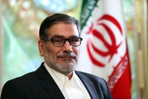 شمخانی: گام دوم انقلاب باید با جهش انقلابی همراه شود
علی شمخانی