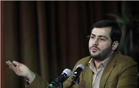مذاکره با آمریکا یعنی ترور بیشتر
یاسر جبرائیلی