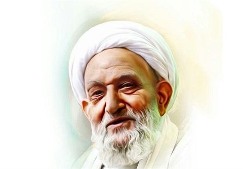 Ø¢ÛØªâ اÙÙÙ Ù
ÙØ¯ÙÛ Ú©ÙÛ