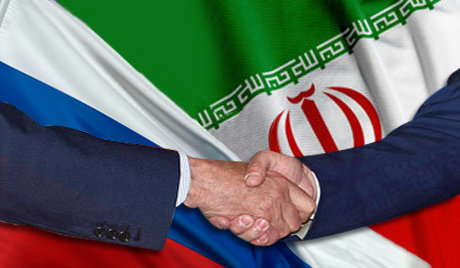 لغو روادید ایران و روسیه تا پایان 2016!
ایران و روسیه