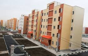 وام جدید ۱۰میلیونی ربطی به افزایش افزایش قیمت مسکن مهر ندارد مسکن مهر