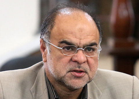 شـور حسینی، عشق رضـوی سید جلال فیاضی