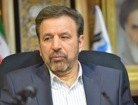 دستور روحانی به دستگاههای دولت
برای حل مشکل صندوقهای بازنشستگی محمود واعظی