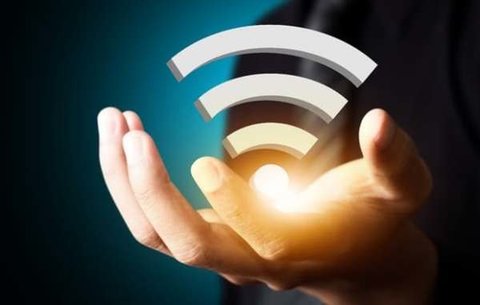 ارائه اینترنت رایگان به زائرین کربلا اینترنت رایگان