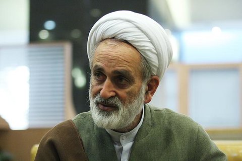 این برخورد در شأن رئیسجمهور نیست حجت الاسلام احمد سالک