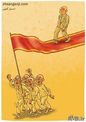 رخنه فرصت طلبان یکی از آفات بزرگ نهضت ها قدس آنلاین پایگاه خبری تحلیلی