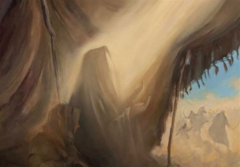 ماندگاری عاشورا مدیون امام شناسی حضرت زینب(س)