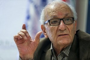 دوبلورها با آثار نویسندگان بزرگ ماندگار شدند
جلال مقامی