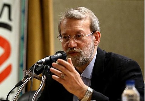 لاریجانی: کمیسیون کشاورزی هرچه سریعتر لایحه هوای پاک را رسیدگی کند لاریجانی