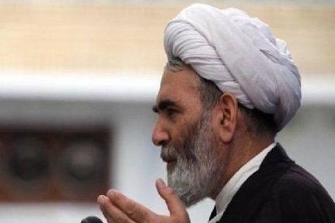 آمریکا نگرانی خود از پیشرفت دفاعی ایران را با بهانه های حقوق بشر مطرح می کند امام جمعه موقت تبریز