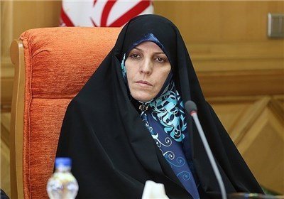 شهیندخت مولاوردی تایید صلاحیت نشد شهیندخت مولاوردی
