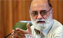 حادثه بمب گذاری کربلا یک انتقام ناشی از خشم حضور عظیم مردم در اربعین حسینی بود چمران