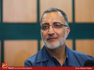 علیرضا زاکانی در نخستین جلسه "دادگاه جرایم سیاسی" تبرئه شد 3
