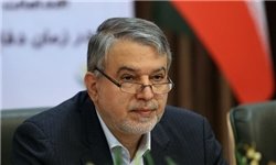شرایط اعزام به حج شرایط اعلام شده از سوی رهبری است سیدرضا صالحی امیری