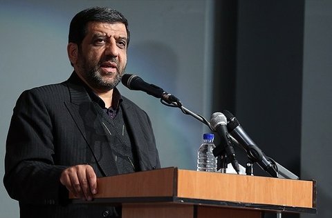در چه صورتی تلفن شخصی شنود می شود (فیلم)
عزت الله ضرغامی