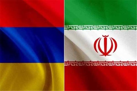 تبریک رئیس جمهور ارمنستان به رهبر انقلاب
چهاردهمین اجلاس کمیسیون مشترک ایران و ارمنستان