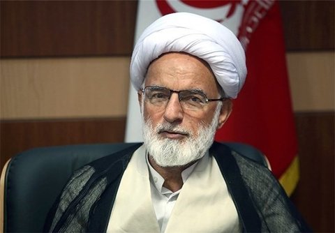 تلفن ابتکار با وزیر منابع طبیعی عراق مشکلی را حل نمی کند آیتالله قربانعلی دری نجفآبادی
