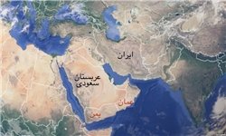 دست برتر ایران در رقابت با عربستان/ فیلم ایران و عربستان