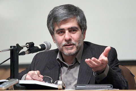 شهید فخری‌زاده در حوزه علمی و فنی، همتراز سردار شهید سلیمانی بود 3