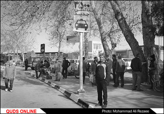 مردهای کار،مردهای انتظار/گزارش تصویری