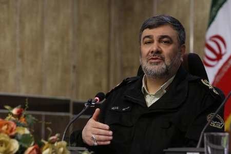 ایران در حوزه دفاعی و پدافند قدرت برتر منطقه است اشتری