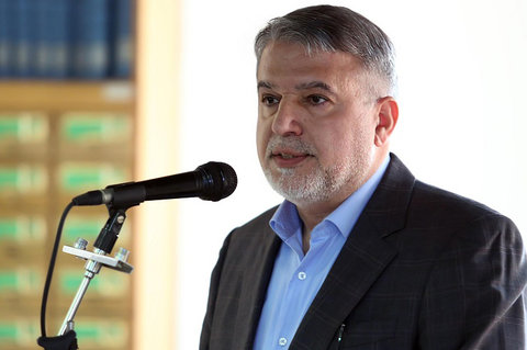 وزیر ارشاد اسلامی عازم شیراز می شود صالحی