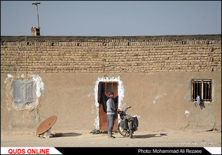 کوره های آجر پزی مشهد