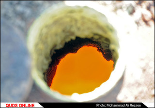 کوره های آجر پزی مشهد