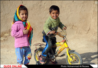 کوره های آجر پزی مشهد