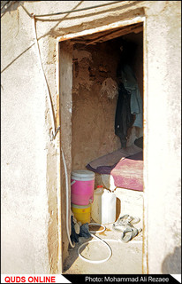 کوره های آجر پزی مشهد