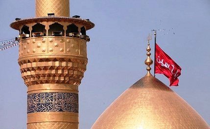 نحوه اعزام دانشجویان مشمول به عتبات عالیات عتبات
