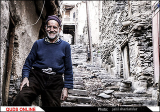 سایه مرگ بر سر روستای کنگ