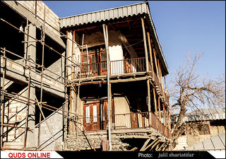 سایه مرگ بر سر روستای کنگ