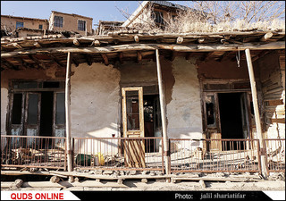 سایه مرگ بر سر روستای کنگ