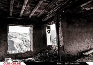 سایه مرگ بر سر روستای کنگ