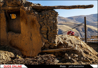 سایه مرگ بر سر روستای کنگ