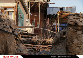 سایه مرگ بر سر روستای کنگ